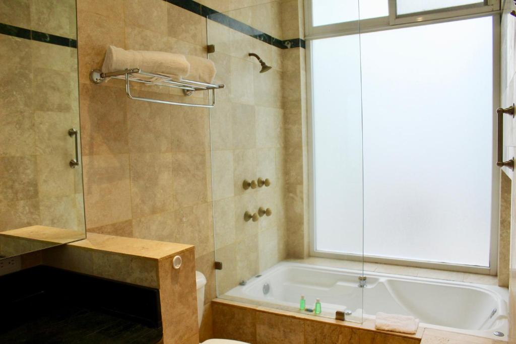 Casa Toscana Bed & Breakfast con jacuzzi en San Miguel de Allende