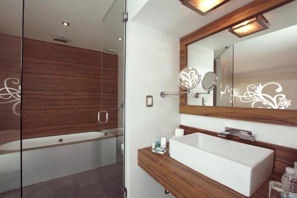 1850 Hotel Boutique en Guanajuato con jacuzzi