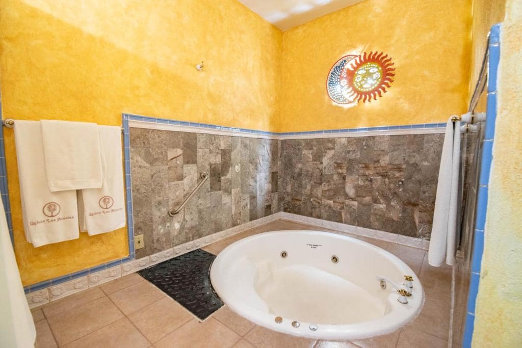 Quinta Las Acacias Hotel Boutique