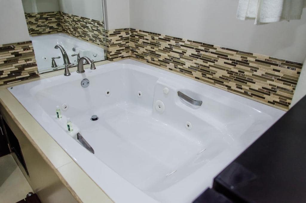 Hotel Velario en Tijuana México