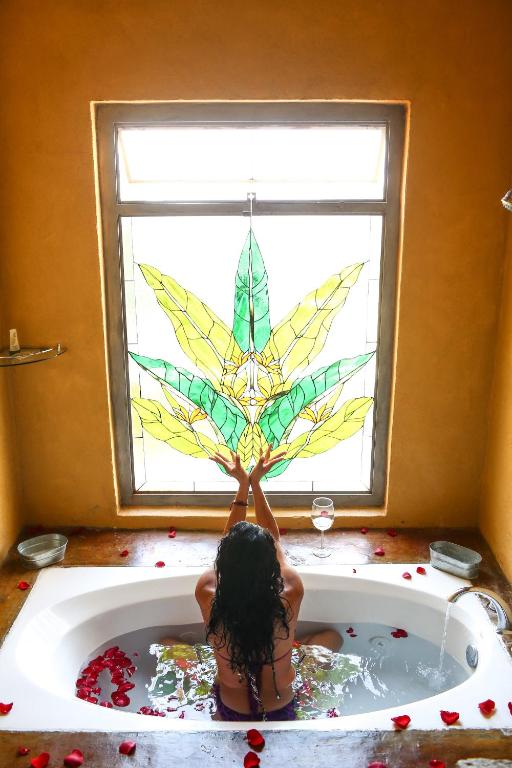 View Hotel Boutique en San Miguel de Allende